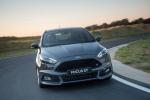 Ford Focus ST 2015 года (ZA)